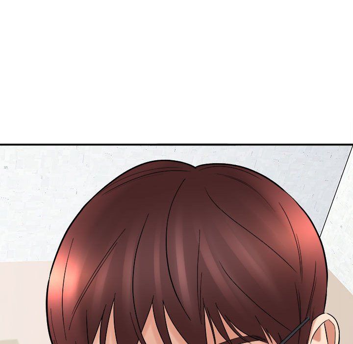 《想做你的助手》漫画 第14話