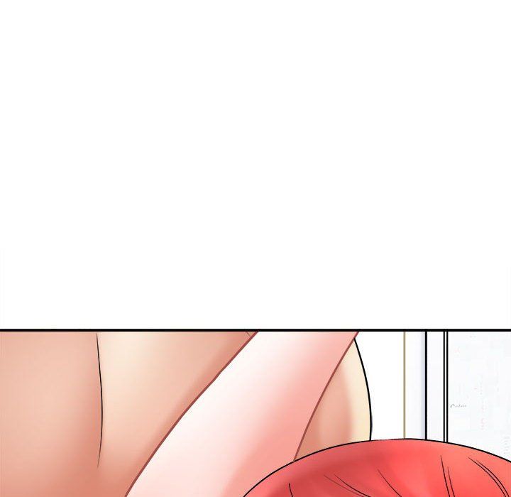 《想做你的助手》漫画 第14話