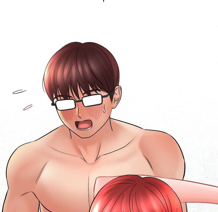 《想做你的助手》漫画 第14話
