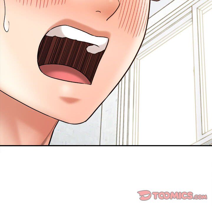 《想做你的助手》漫画 第14話