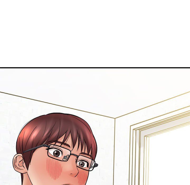 《想做你的助手》漫画 第14話