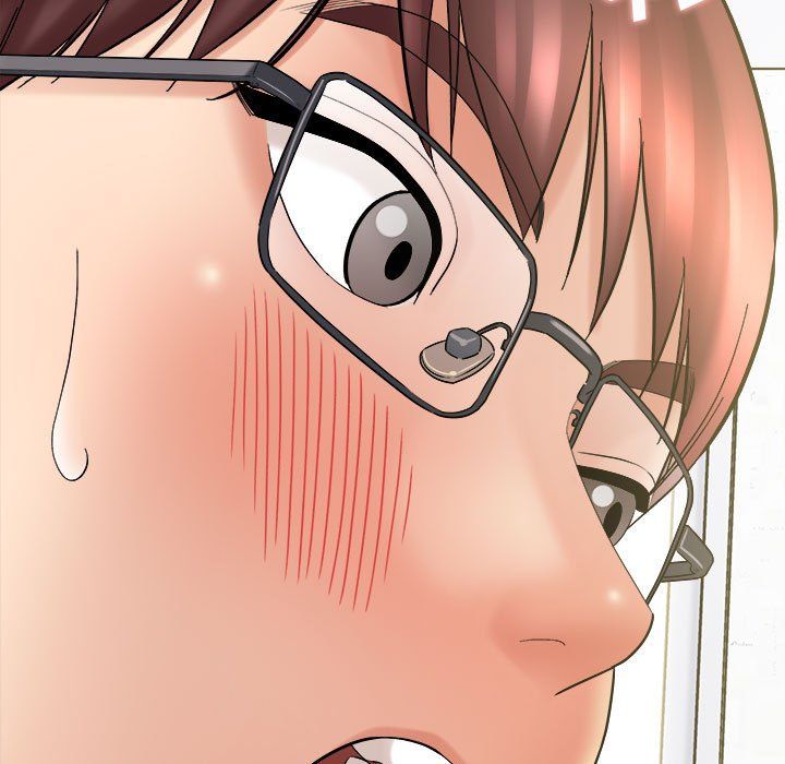 《想做你的助手》漫画 第14話
