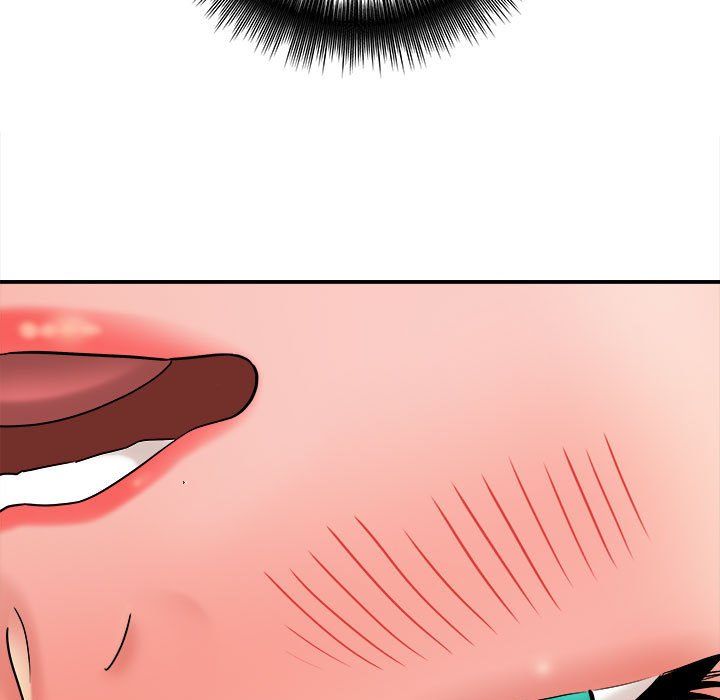 《想做你的助手》漫画 第14話