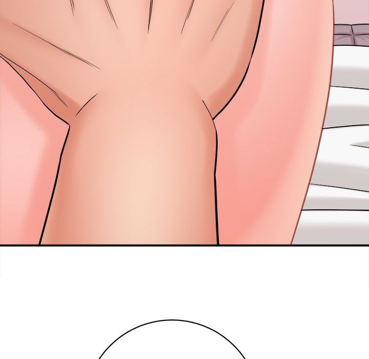 《想做你的助手》漫画 第14話