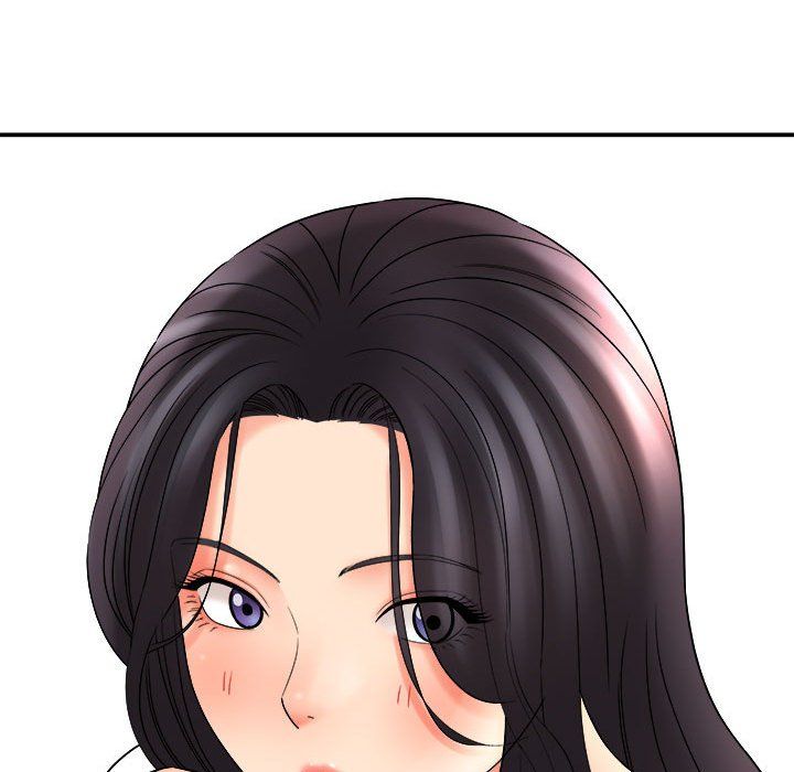 《想做你的助手》漫画 第14話