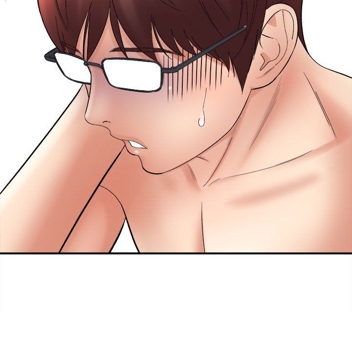 《想做你的助手》漫画 第15話