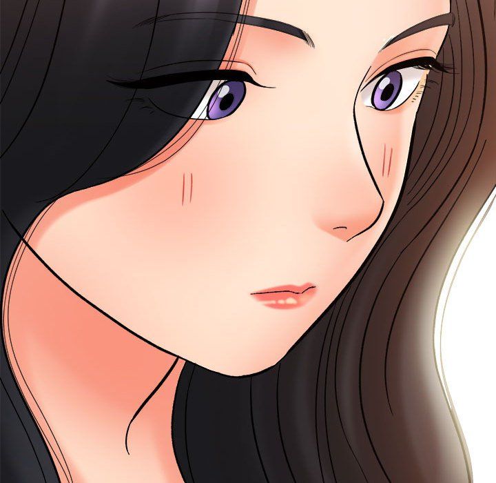 《想做你的助手》漫画 第16話