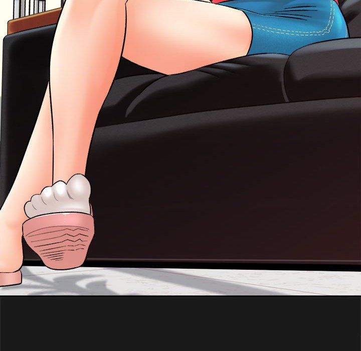 《想做你的助手》漫画 第16話