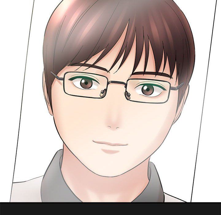 《想做你的助手》漫画 第16話