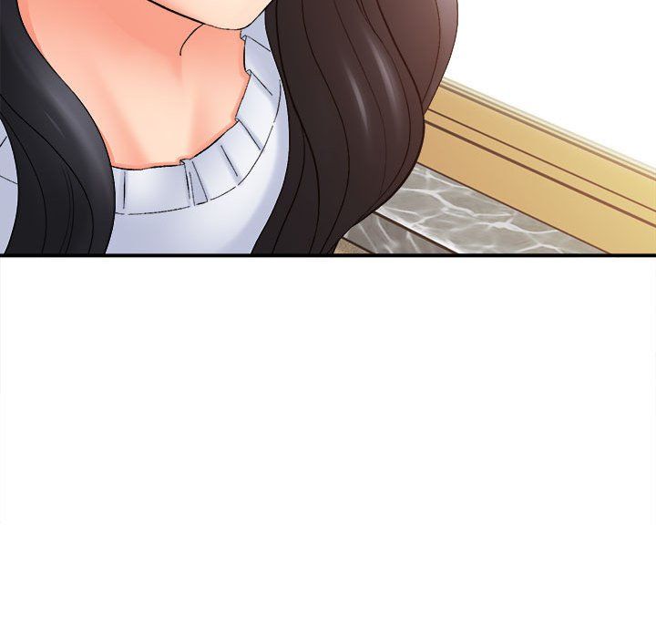 《想做你的助手》漫画 第16話