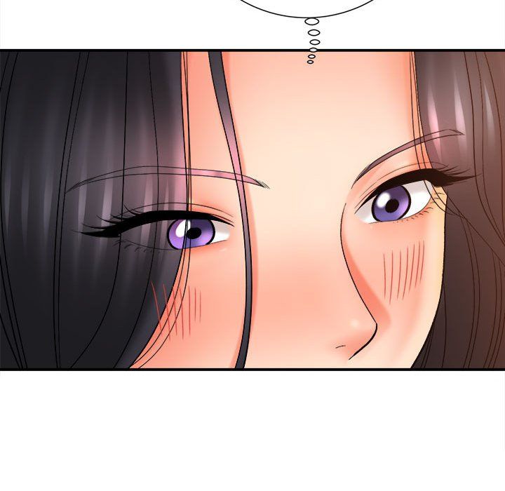《想做你的助手》漫画 第16話