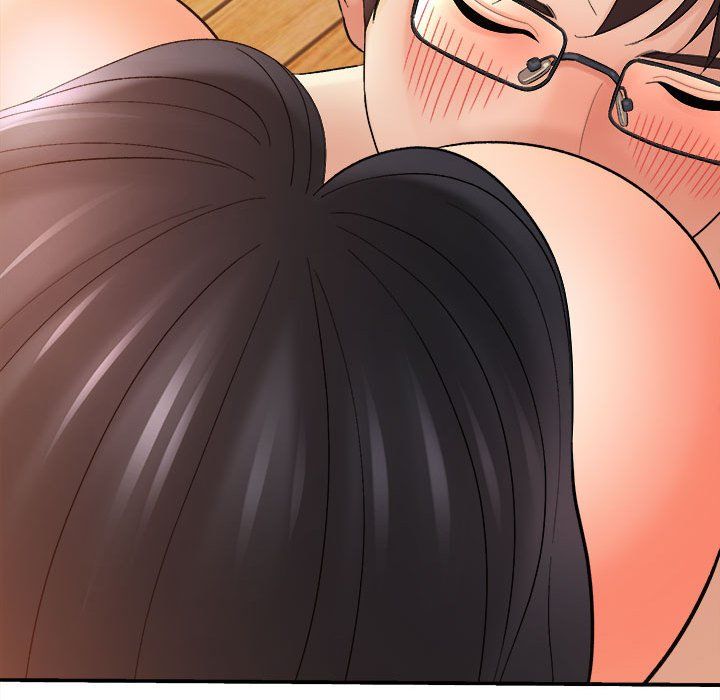 《想做你的助手》漫画 第16話