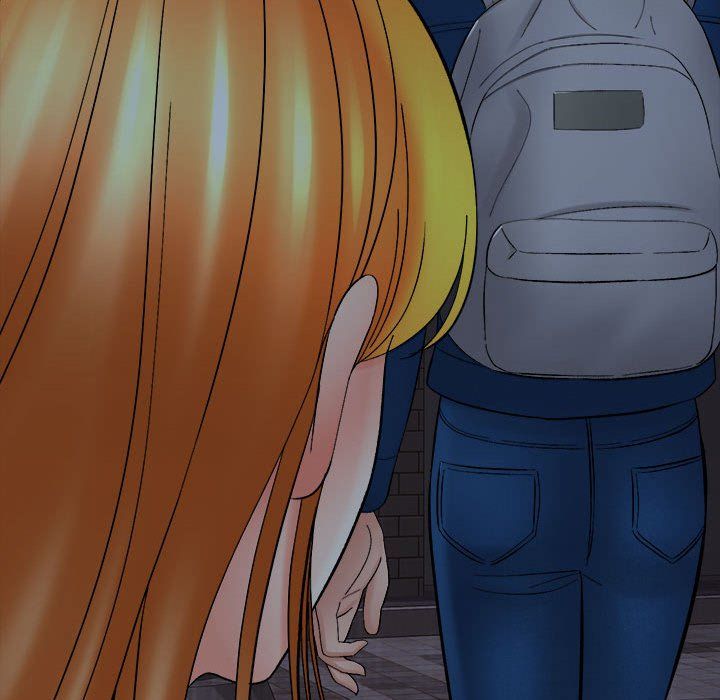 《想做你的助手》漫画 第16話