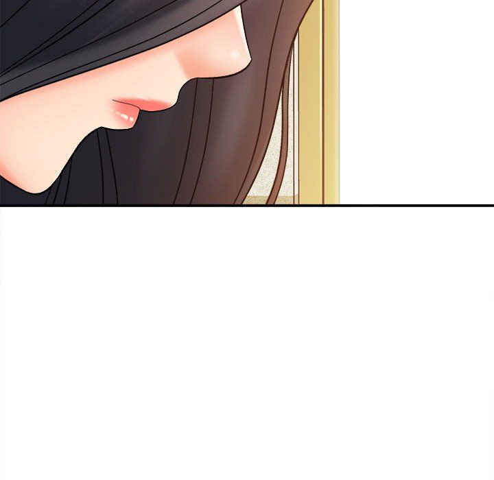 《想做你的助手》漫画 第16話