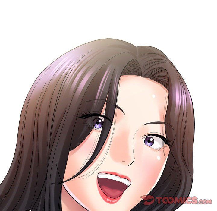 《想做你的助手》漫画 第16話