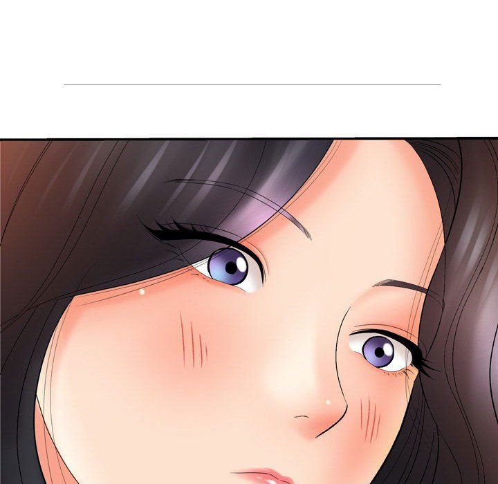 《想做你的助手》漫画 第16話