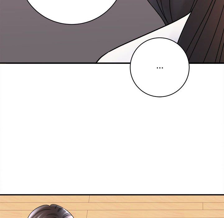 《想做你的助手》漫画 第17話