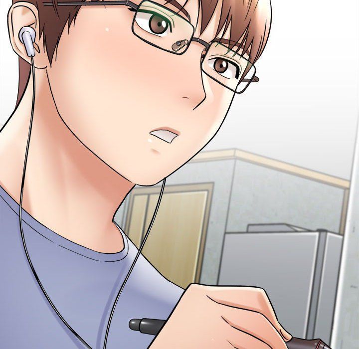 《想做你的助手》漫画 第17話