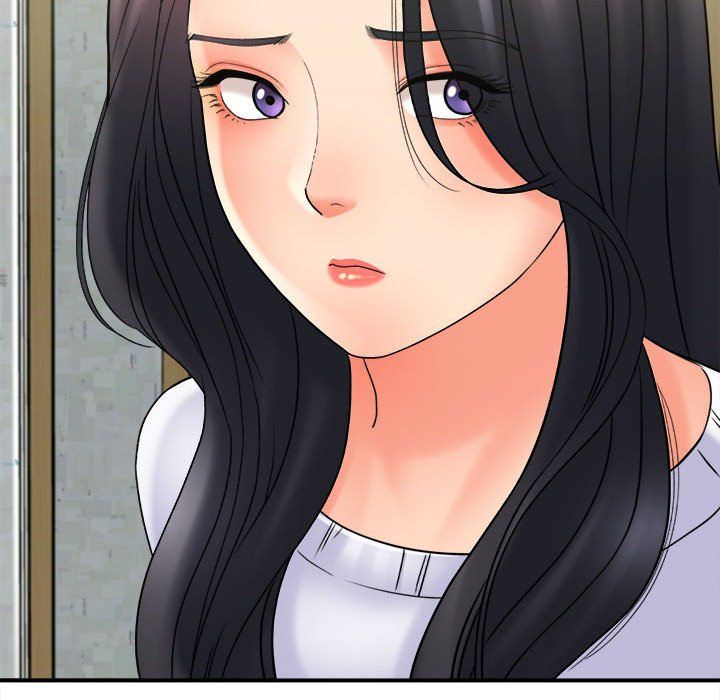 《想做你的助手》漫画 第17話