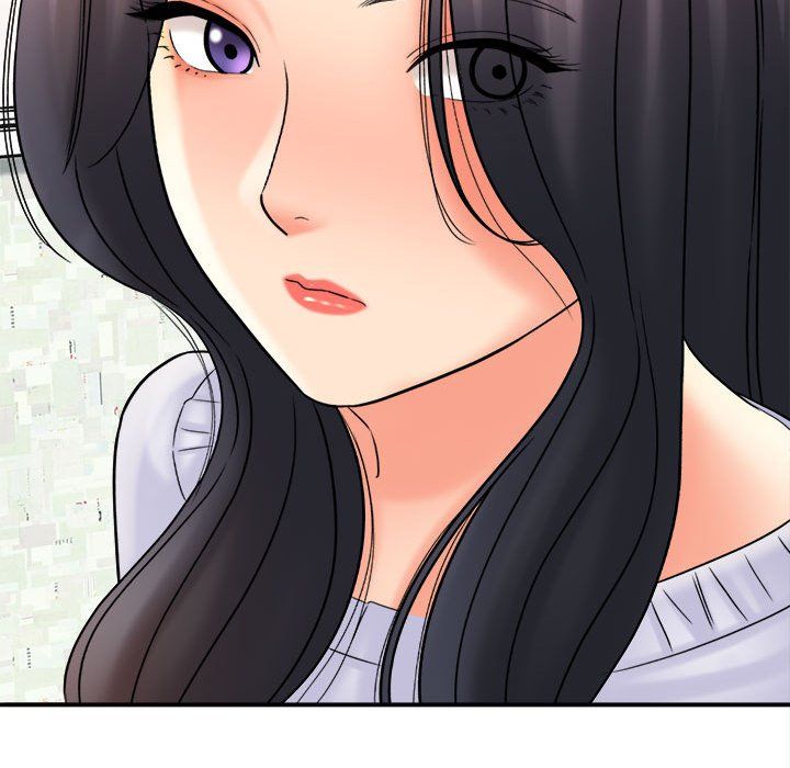 《想做你的助手》漫画 第17話