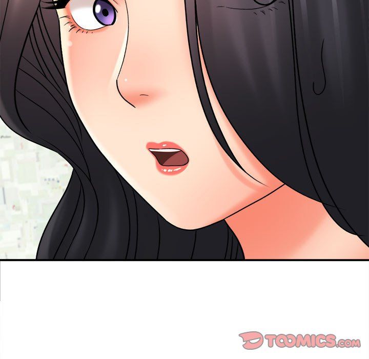 《想做你的助手》漫画 第17話