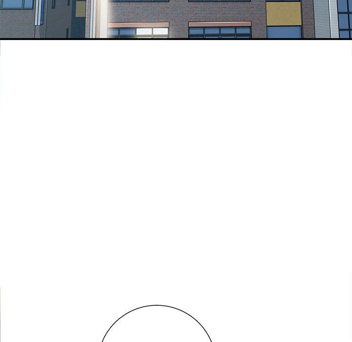 《想做你的助手》漫画 第17話