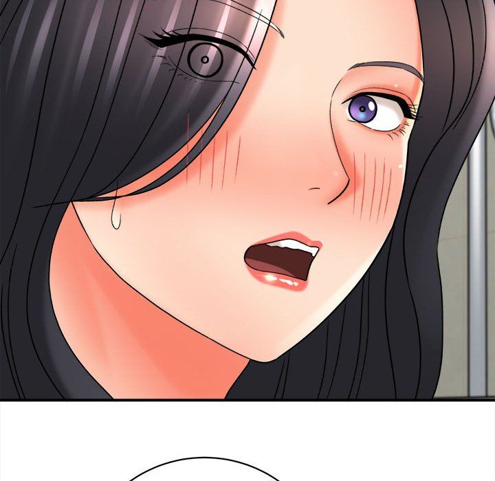 《想做你的助手》漫画 第17話