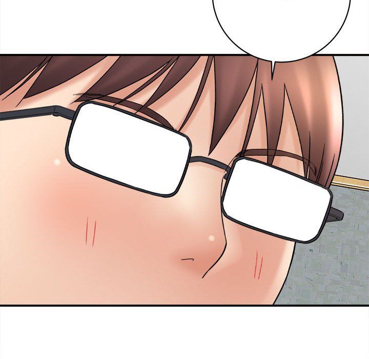 《想做你的助手》漫画 第17話