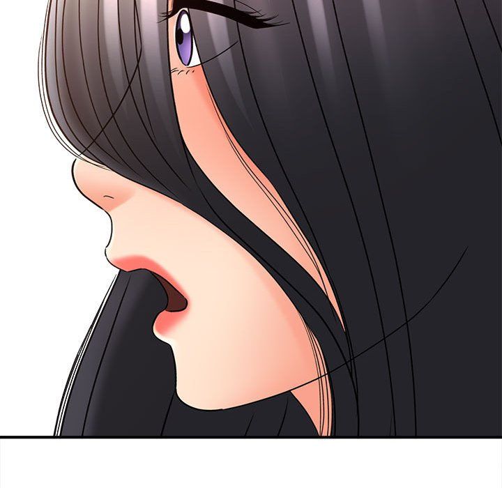 《想做你的助手》漫画 第17話