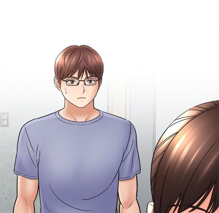 《想做你的助手》漫画 第18話
