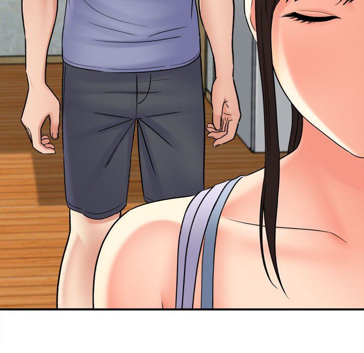 《想做你的助手》漫画 第18話