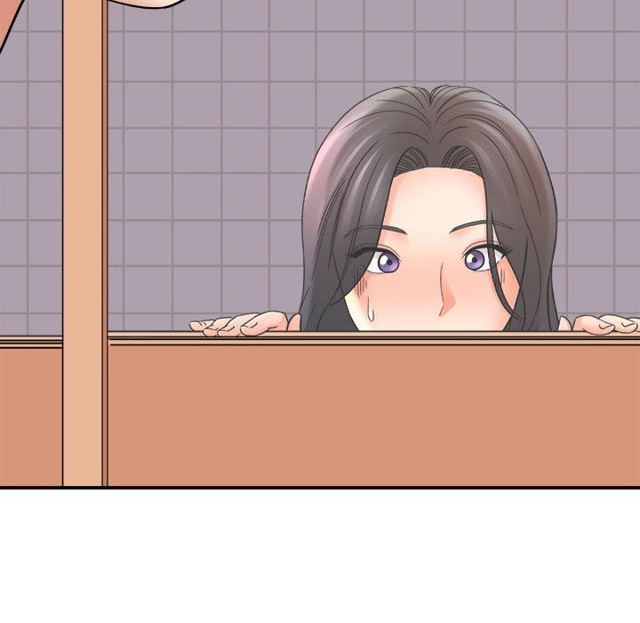《想做你的助手》漫画 第18話