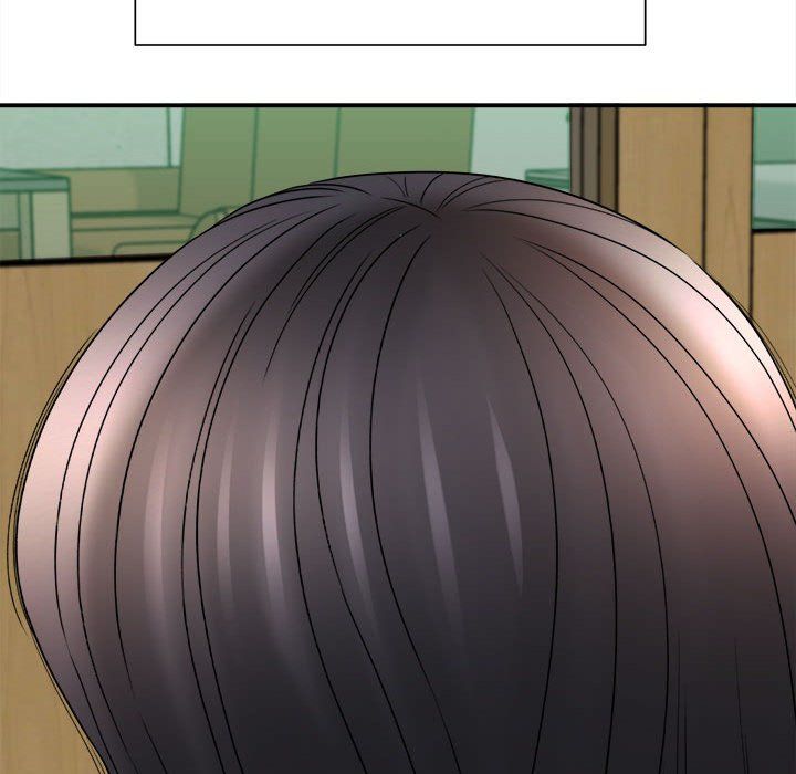 《想做你的助手》漫画 第18話
