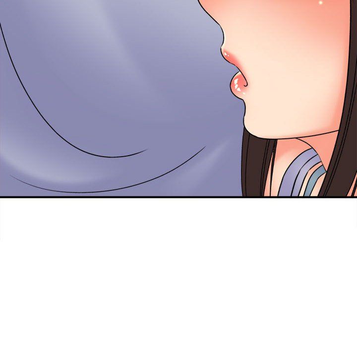 《想做你的助手》漫画 第18話