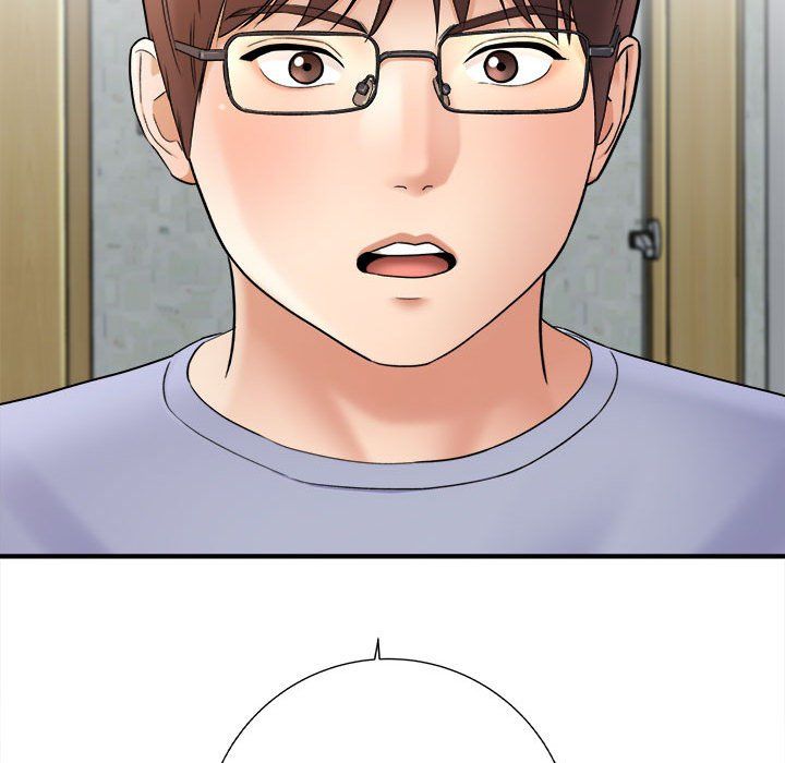 《想做你的助手》漫画 第18話