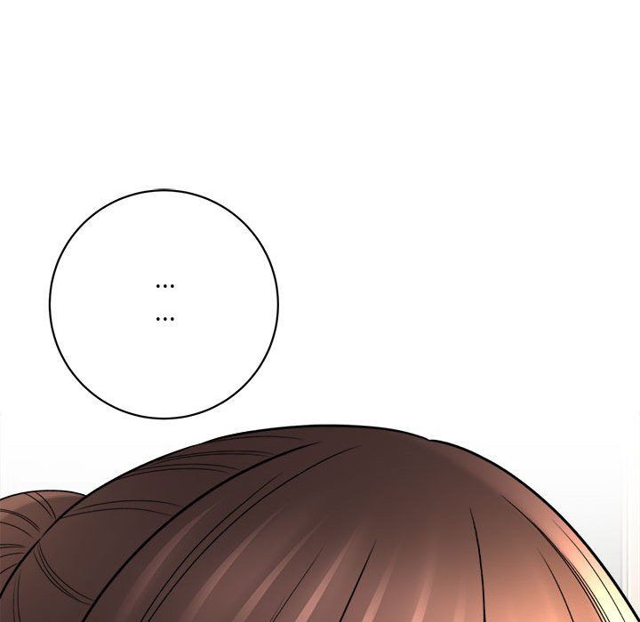 《想做你的助手》漫画 第18話