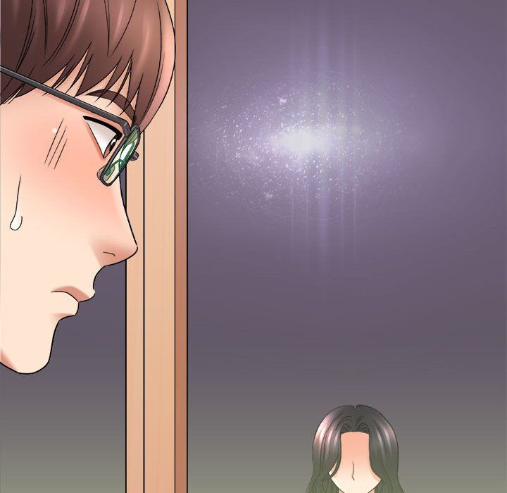 《想做你的助手》漫画 第18話