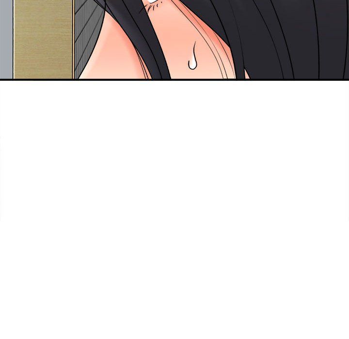 《想做你的助手》漫画 第18話