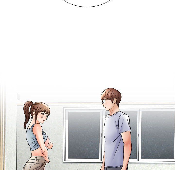 《想做你的助手》漫画 第18話