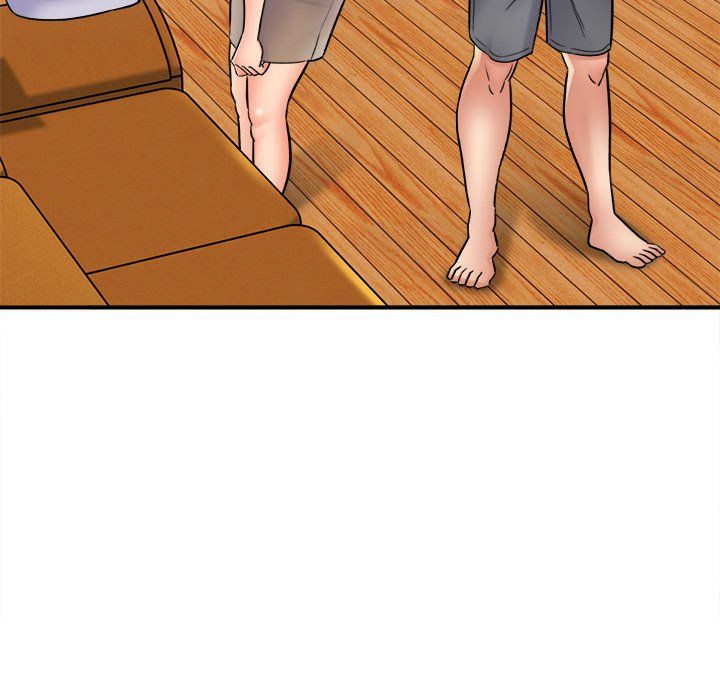 《想做你的助手》漫画 第18話