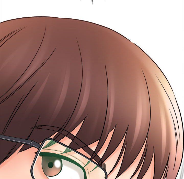 《想做你的助手》漫画 第18話