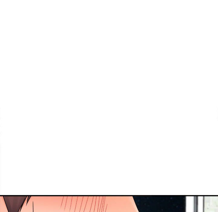 《想做你的助手》漫画 第18話