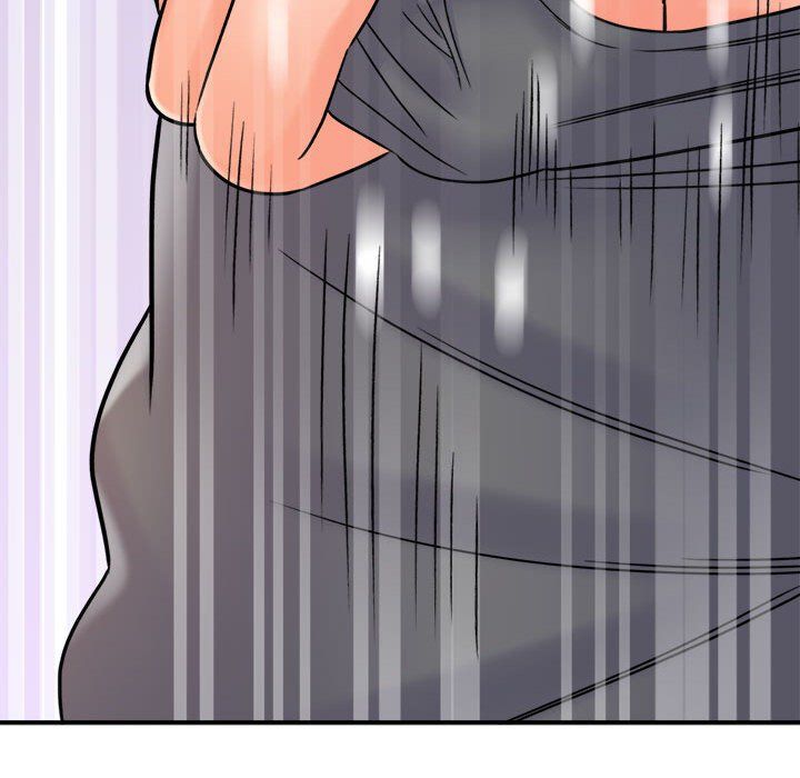 《想做你的助手》漫画 第18話
