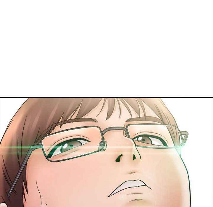 《想做你的助手》漫画 第18話