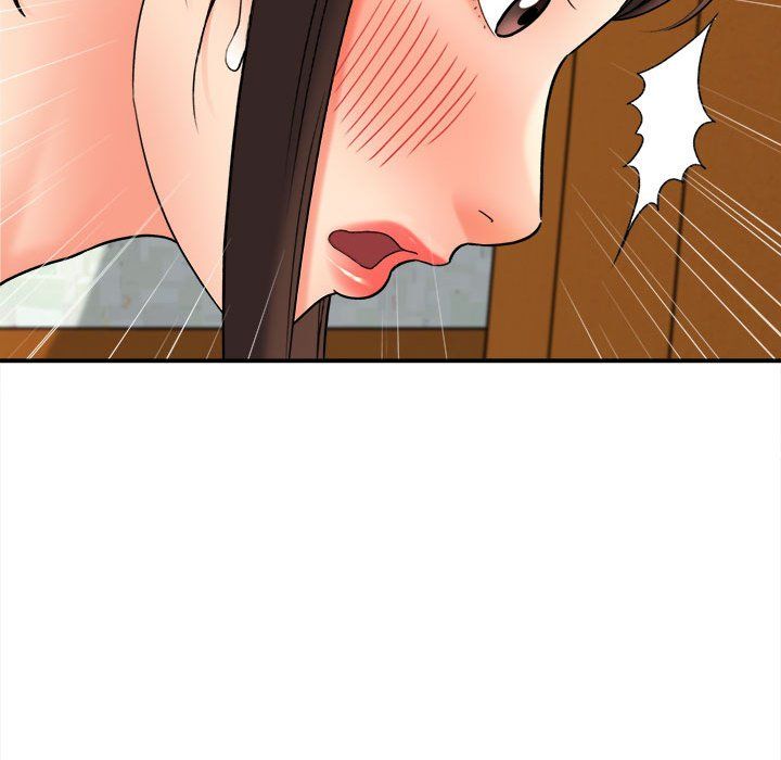 《想做你的助手》漫画 第19話