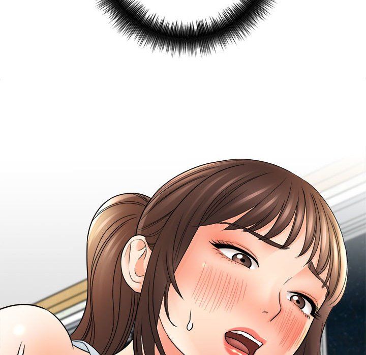 《想做你的助手》漫画 第19話