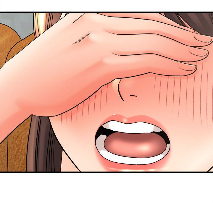 《想做你的助手》漫画 第19話