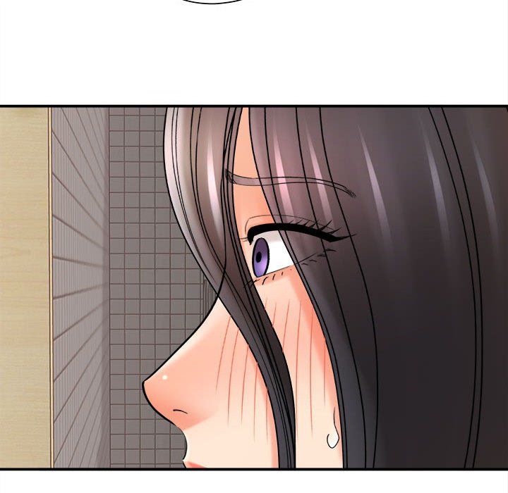 《想做你的助手》漫画 第19話