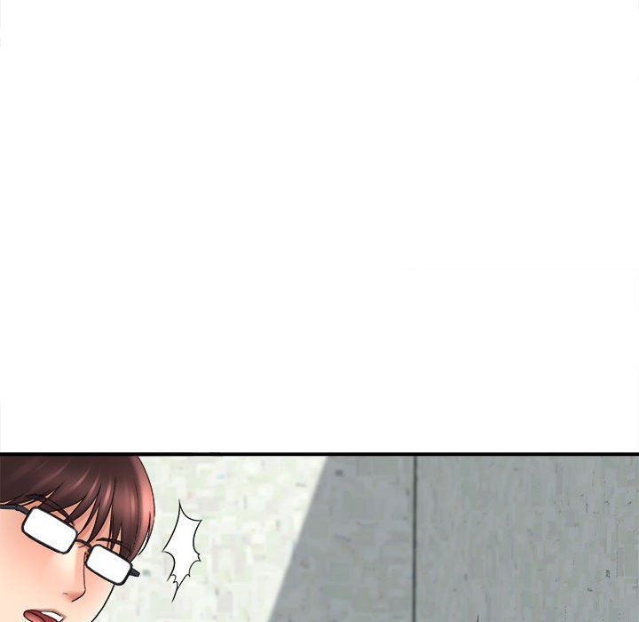 《想做你的助手》漫画 第19話