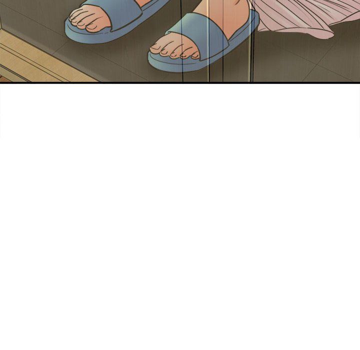 《想做你的助手》漫画 第19話
